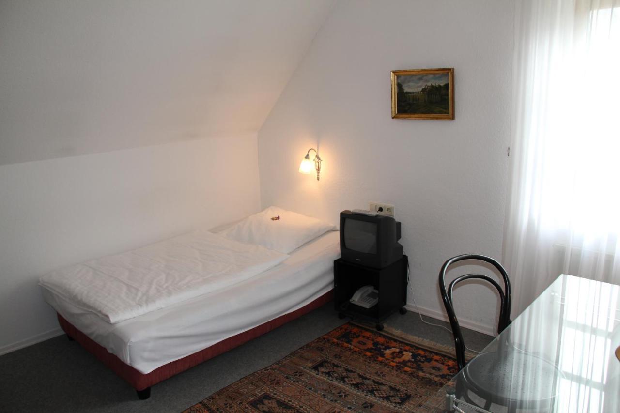 Hotel Linde Leutkirch Leutkirch im Allgäu Exterior foto